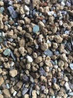 Laubbaum Substrat Hausmischung 10,5