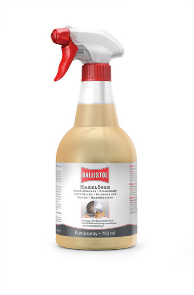 Ballistol Harzlöser 750 ml