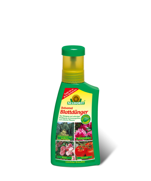 Balsamol Blattdünger