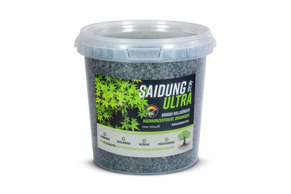 Saisung Ultra 1,0 kg