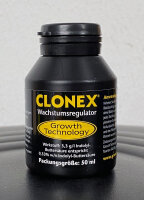 Clonex, Stecklingsgel, 50 ml