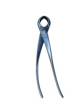 Ryuga Knospenzange RS- 08  205 mm Edelstahl