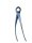 Ryuga Knospenzange RS- 08  205 mm Edelstahl