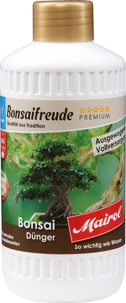 Mairol Bonsdaidnger, 4,20