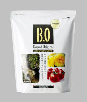 Biogold Original Dünger  N-P-K 5,5- 6,5- 3,5