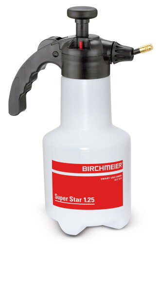 Birchmeier Super Star 1.25 / 360°